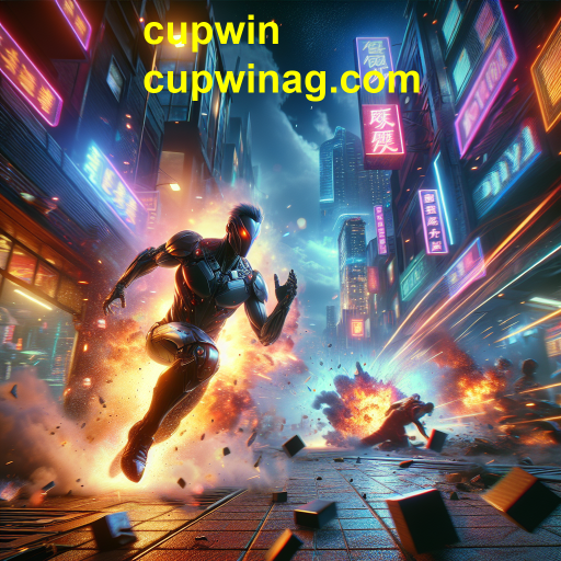 A Evolução dos Jogos de Ação: Desafios e Empolgação