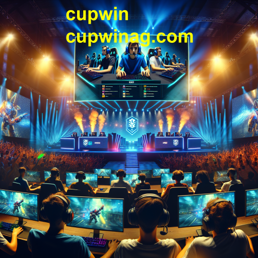 A Importância dos Eventos nos Jogos Eletrônicos