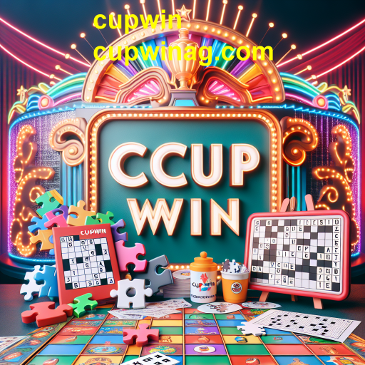 O Fascínio dos Quebra-Cabeças: Desafios para a Mente