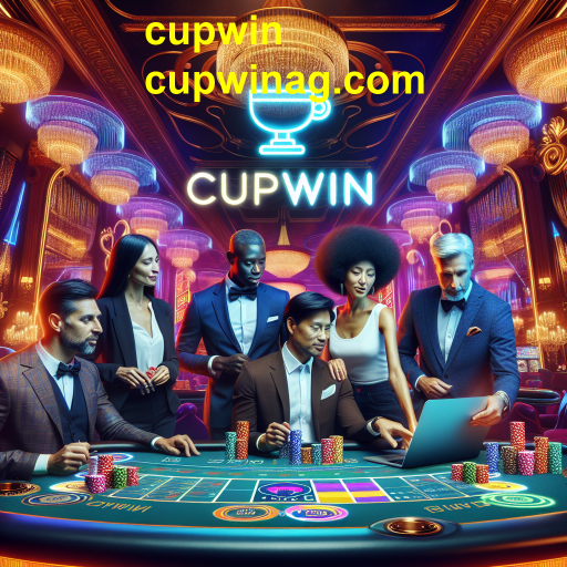 A Importância das Avaliações de Jogos no 'Cupwin'